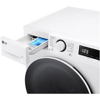 LG F4W11500W Image #4