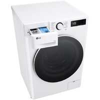 LG F4W11500W Image #8