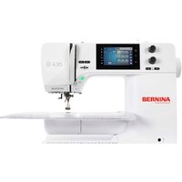 Bernina B 435 Image #2
