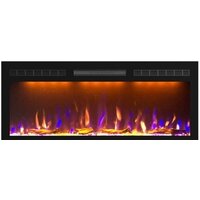 Royal Flame Crystal 40 RF