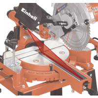 Einhell TC-SM 2531/2 U 4300805 Image #3