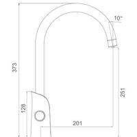 Gappo G4303-8 Image #2