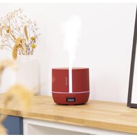 Cecotec Purearoma 550 Connected Garnet Image #2