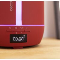 Cecotec Purearoma 550 Connected Garnet Image #3