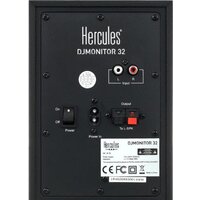 Hercules DJ Monitor 32 Image #8