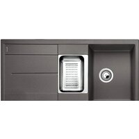 Blanco Metra 6 S 518877 (темная скала)