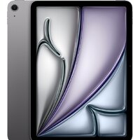 Apple iPad Air 11" 2024 256GB (серый космос) Image #1