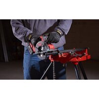 Milwaukee Fuel M18 FMCS-0X (без АКБ) Image #17