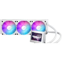 ASUS ROG Ryujin III 360 ARGB White Edition