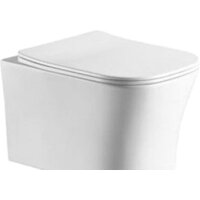 CeramaLux 2618E (белый глянцевый)