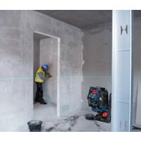 Bosch GCL 2-50 G Professional 0601066M02 (RM 10+DK 10, кейс) Image #5