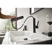 Hansgrohe 76063670 Image #2
