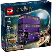 LEGO Harry Potter 76446 Ночной рыцарь