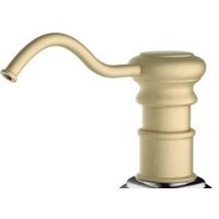 Omoikiri ОМ-01-PA (пастила)