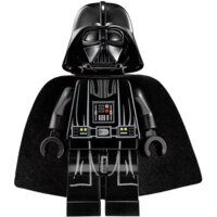 LEGO Star Wars 75150 Усовершенствованный истребитель Дарта Вейдера Image #10