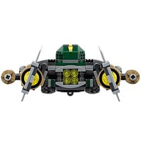 LEGO Star Wars 75150 Усовершенствованный истребитель Дарта Вейдера Image #9