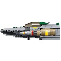 LEGO Star Wars 75150 Усовершенствованный истребитель Дарта Вейдера Image #7