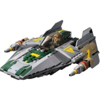 LEGO Star Wars 75150 Усовершенствованный истребитель Дарта Вейдера Image #5