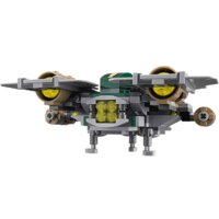 LEGO Star Wars 75150 Усовершенствованный истребитель Дарта Вейдера Image #8