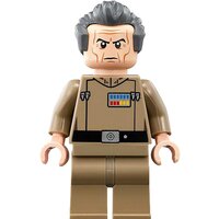 LEGO Star Wars 75150 Усовершенствованный истребитель Дарта Вейдера Image #11