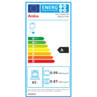 Amica EB65212 Fine Image #14