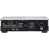 Onkyo A-9130 (серебристый) Image #3