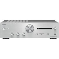 Onkyo A-9130 (серебристый) Image #1