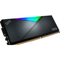 ADATA XPG Lancer RGB 2x16ГБ DDR5 6800 МГц AX5U6800C3416G-DCLARBK Image #2