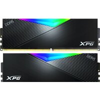 ADATA XPG Lancer RGB 2x16ГБ DDR5 6800 МГц AX5U6800C3416G-DCLARBK