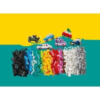 LEGO Classic 11036 Создавай автомобили Image #2