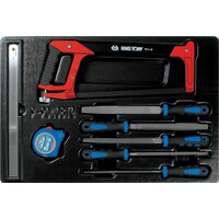 King Tony 9-90408TQ (8 предметов)