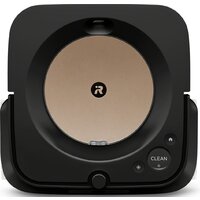 iRobot Braava Jet M6 (черный) Image #2