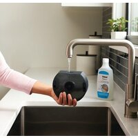 iRobot Braava Jet M6 (черный) Image #11