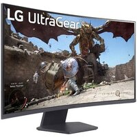 LG UltraGear 32GS60QX-B Image #5