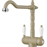 Omoikiri Amagasaki-CA (карамельный)