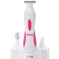 Ultimate Personal Shaver By swan kit For women