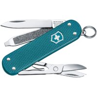 Victorinox Classic Alox SD Colors (зеленый) Image #1