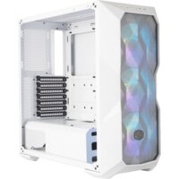 Cooler Master MasterBox TD500 Mesh MCB-D500D-WGNN-S01 Image #2