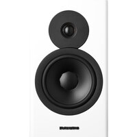 Dynaudio Evoke 20 (белый рояльный лак)