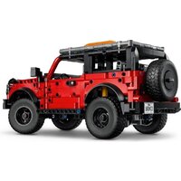 LEGO Technic 42213 Ford Bronco SUV Image #4