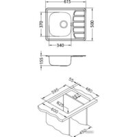 Alveus Zoom 10 Image #2