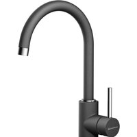 Omoikiri Shinagawa-BL (черный)