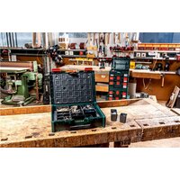 Metabo Metabox 118 626897000 Image #6