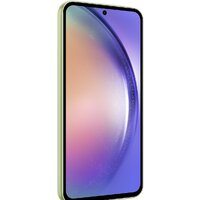 Samsung Galaxy A54 5G SM-A5460 6GB/128GB (лайм) Image #3