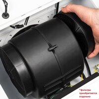 ZorG Asta 1060 60 M (белый) Image #2