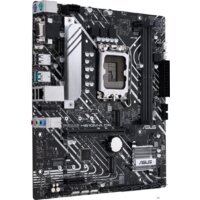 ASUS Prime H610M-A D4 Image #2