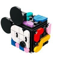 LEGO Dots 41964_1 Коробка Снова в школу с Микки и Минни Маусами Image #4