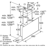 Siemens LC97FVW60 Image #10