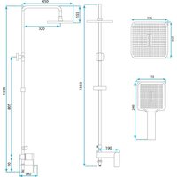 Rea Storm REA-P9534 Image #7