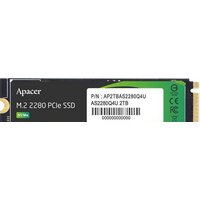 Apacer AS2280Q4U M.2 PCIe Gen4 x4 512GB AP512GAS2280Q4U-1 Image #5